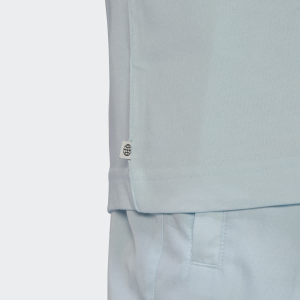 Azul Polo Adicolor Classics Trace UG835