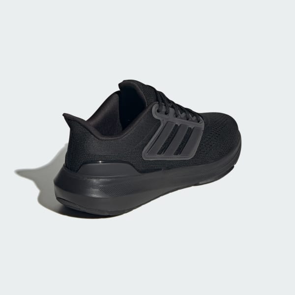 kanaal magnetron eindeloos adidas Ultrabounce Wide Running Shoes - Black | Men's Running | adidas US