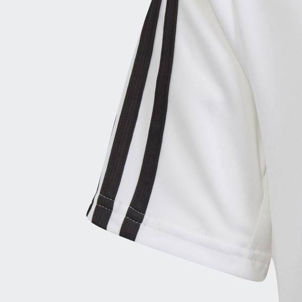 blanc T-shirt coupe standard Train Essentials AEROREADY 3-Stripes