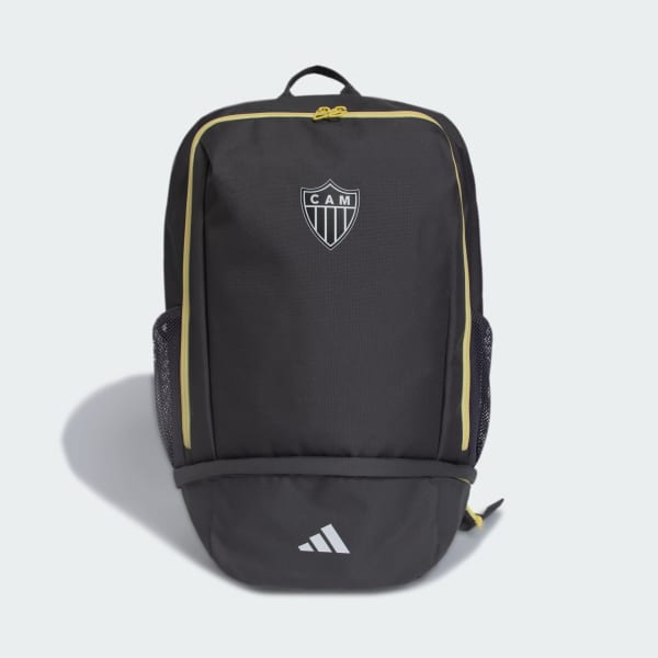 Cinza Mochila Atletico Mineiro