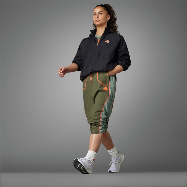 Gron Lift Your Mind Cargo Skirt