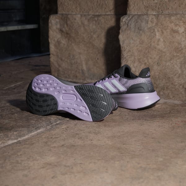 Pourpre Chaussure de running Ultrarun 5