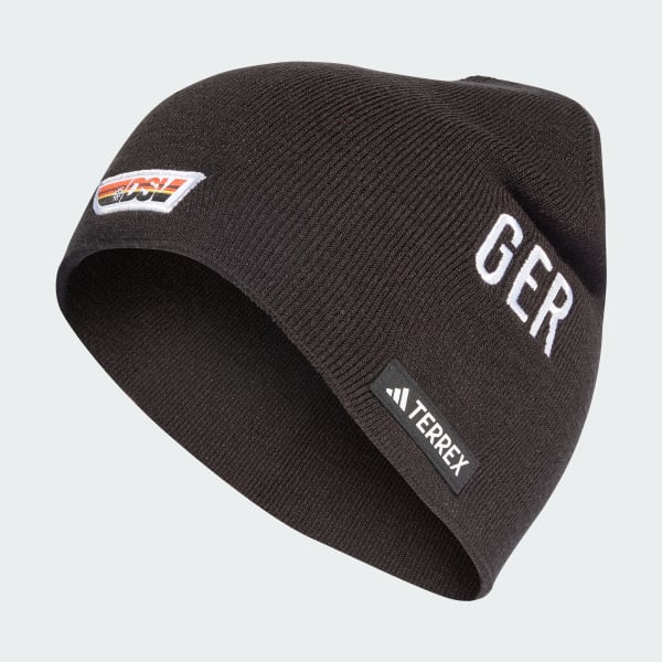 Negro Gorro Daily