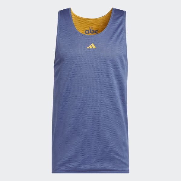 Yellow Select Summer Camp Jersey