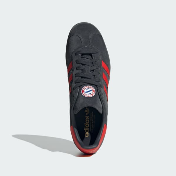 Gazelle cinzentos best sale