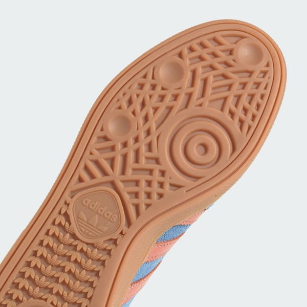 Adidas handball orange outlet