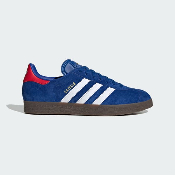 Blue GAZELLE