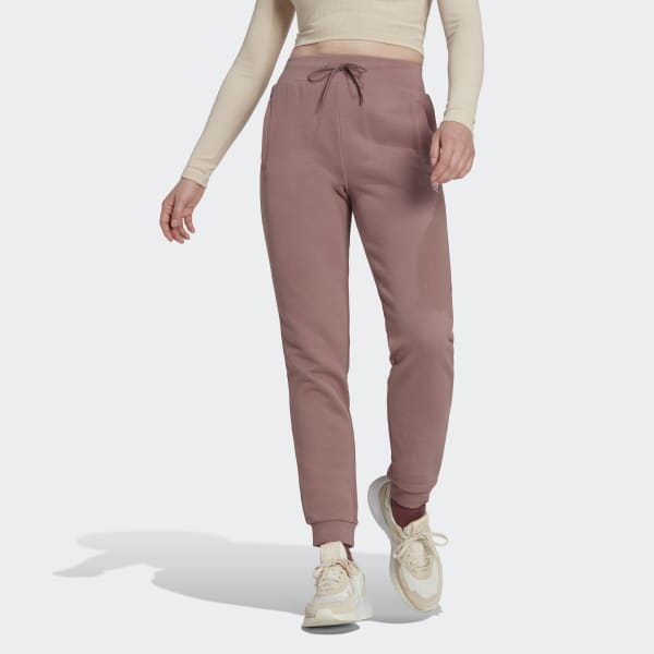 Lilla Adicolor Essentials Slim joggingbukser JLT76