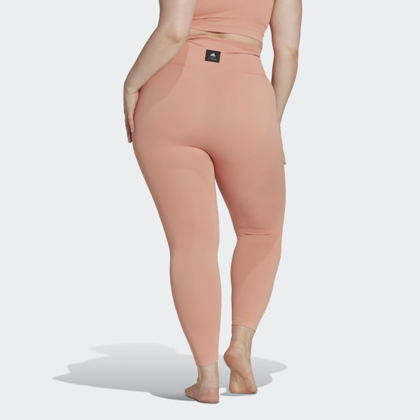 Rose Legging 11 Honoré Formotion (Grandes tailles)