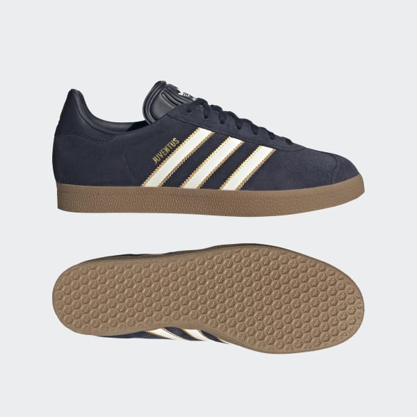 ADIDAS◆レアルマドリード ガゼル テラス アイコン スニーカー アディダス ガゼル レアル・マドリード テラスアイコン