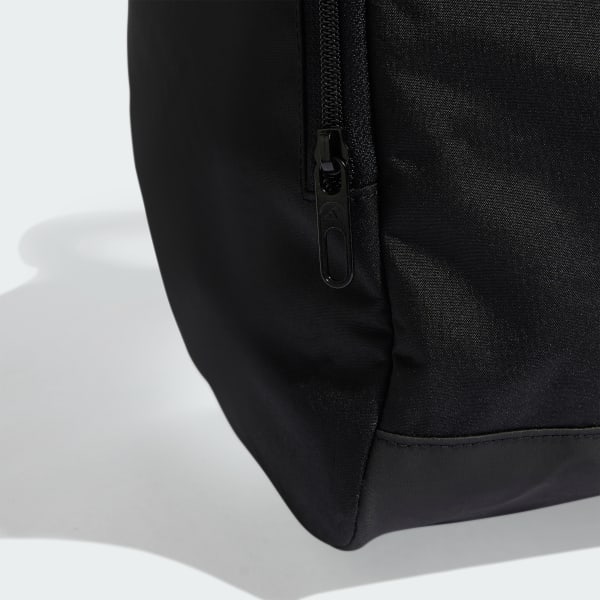 Μαύρο Linear Duffel Medium