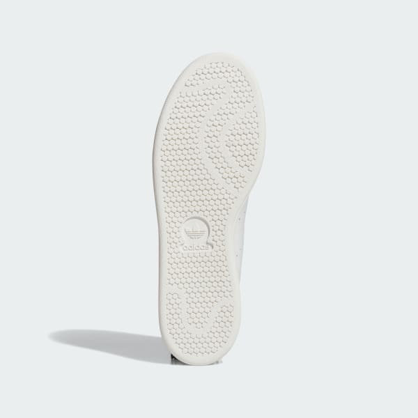 Blanco Zapatillas Clot Stan Smith by Edison Chen