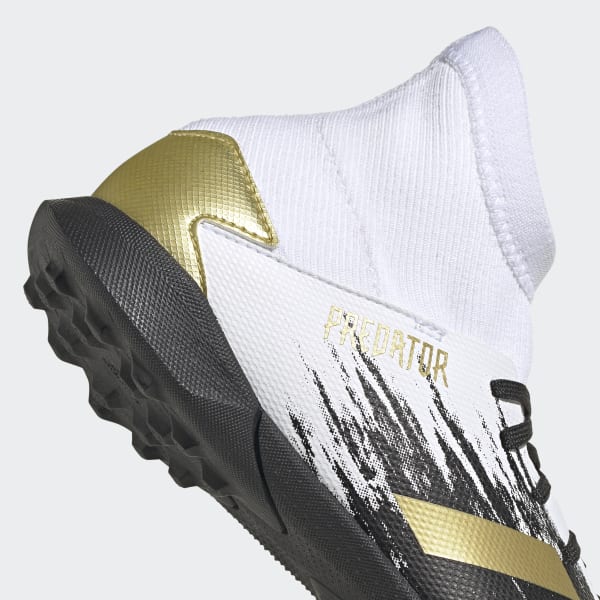 Chuteira Predator Mutator 20 3 Society Branco Adidas Adidas Brasil Testei a réplica da chuteira adidas predator 18 tf society! chuteira predator mutator 20 3 society