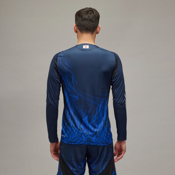 adidasアディダス☆サッカー日本代表ユニフォームK I R I N