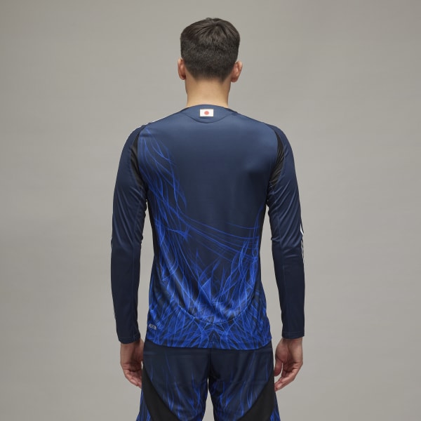 adidas ジブチ代表（H） 長袖ユニフォーム XXLサイズ 送料無料 新品 adidas サッカー 日本代表 長袖 ユニフォーム XL