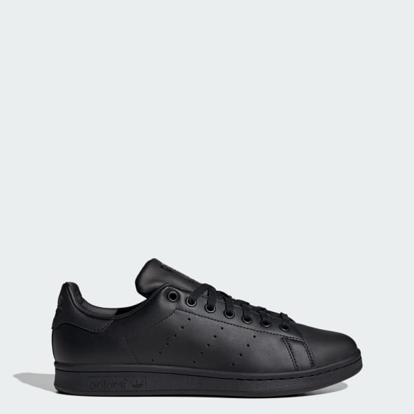 adidas Stan Smith Shoes Black adidas Singapore