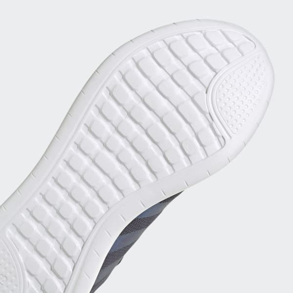 Adidas cloudfoam lite racer slip on womens top