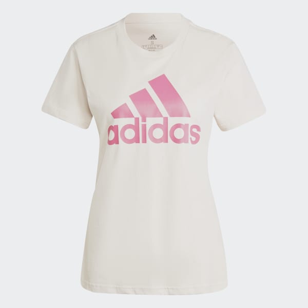 Logo adidas pink shop