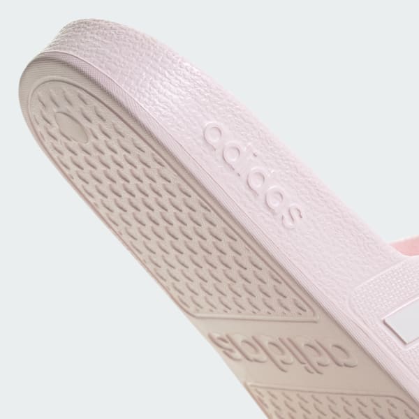 Adilette Aqua Slides