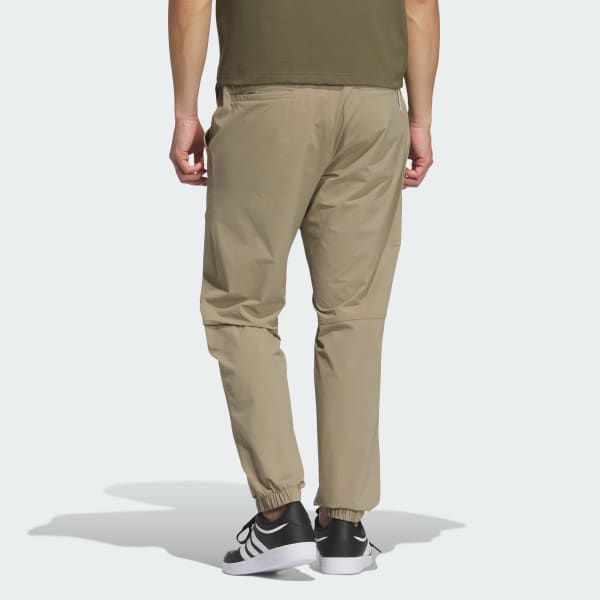 アディダス エッセンシャルプラス レギュラーフィット ストレッチ