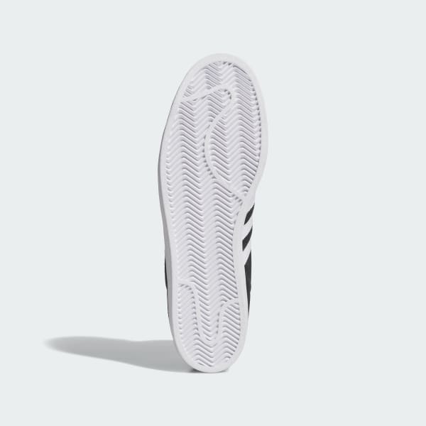 Schwarz Pro Model Mid Schuh