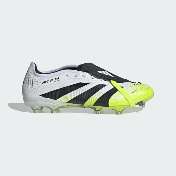 <新品> adidas Predator pro tf 27cm adidas Predator Pro TF Radiant Blaze - Footwear White/Core
