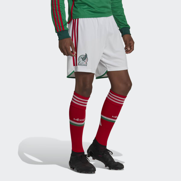 Weiss Mexico 22 Home Shorts GE189