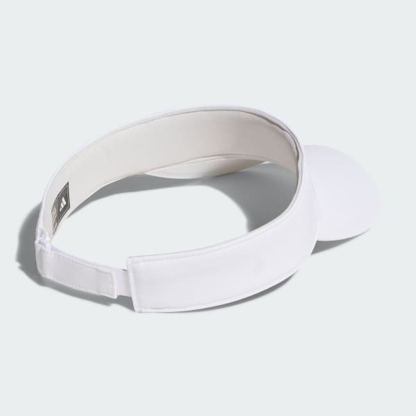 White 메탈 바이저