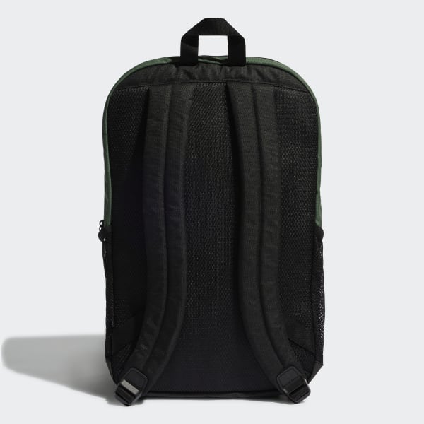 Green Motion Linear Backpack