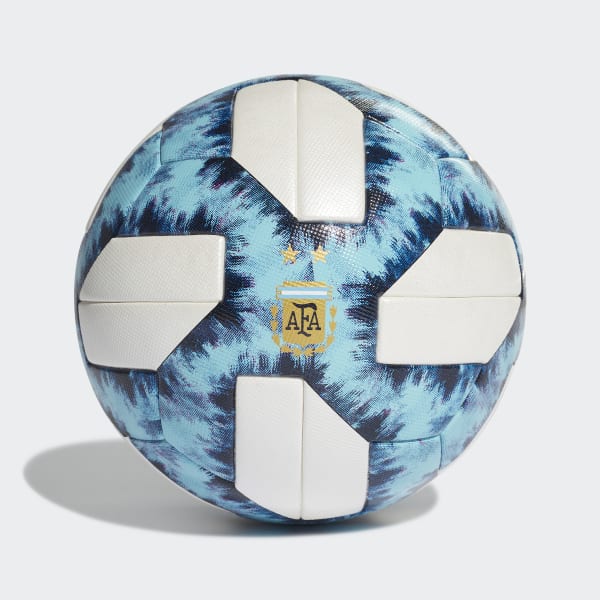 Pelota oficial futbol argentino Clearance