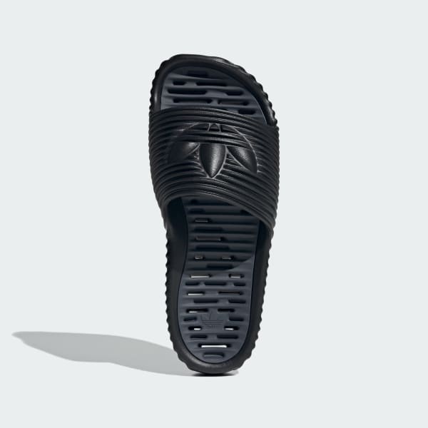 cerná Pantofle Adilette 25