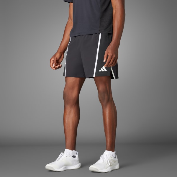 Siyah Designed for Training Pro-Series Şort