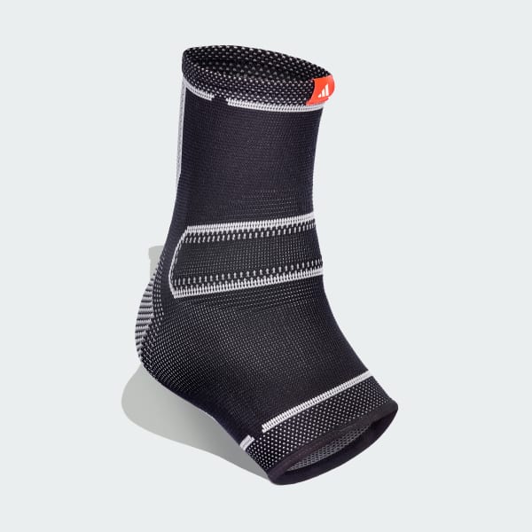 Black Ankle Support