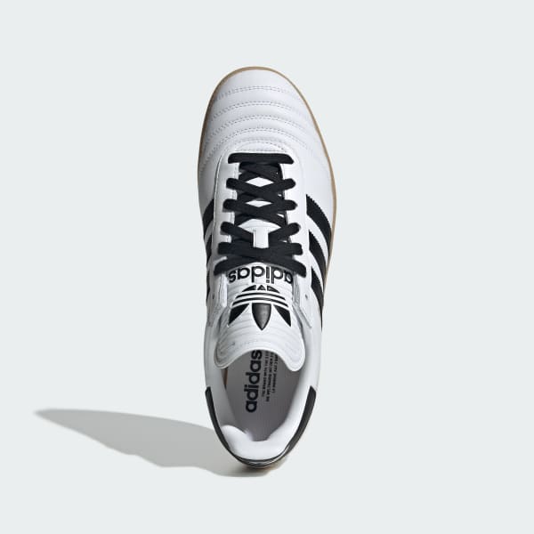 Blue Samba Jp Shoes