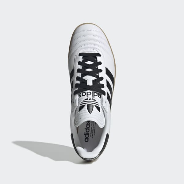 adidas Samba Jp Shoes - White | Free Shipping with adiClub | adidas US