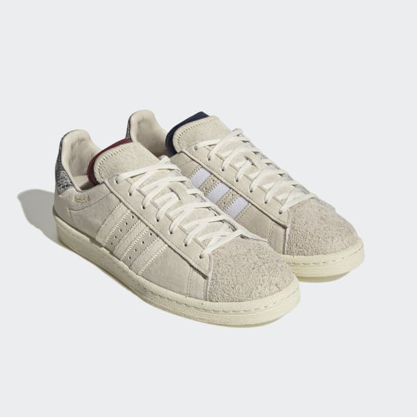 Beyaz Campus Footpatrol Ayakkabı