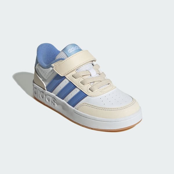 Blanco Zapatillas para niños Breakbase