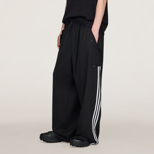 パンツ Y3 draw string pants パンツ Y3 draw string pants パンツ Y3