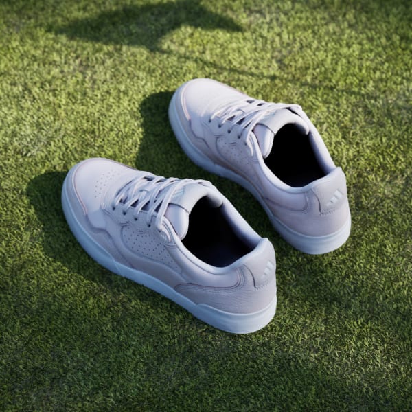 adidas Retrocross 25 Spikeless Golf Shoes - Pink | Free Shipping