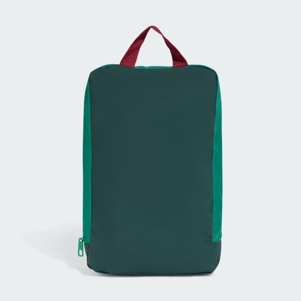 Verde Bolsa para calzado Selección Nacional de México 26