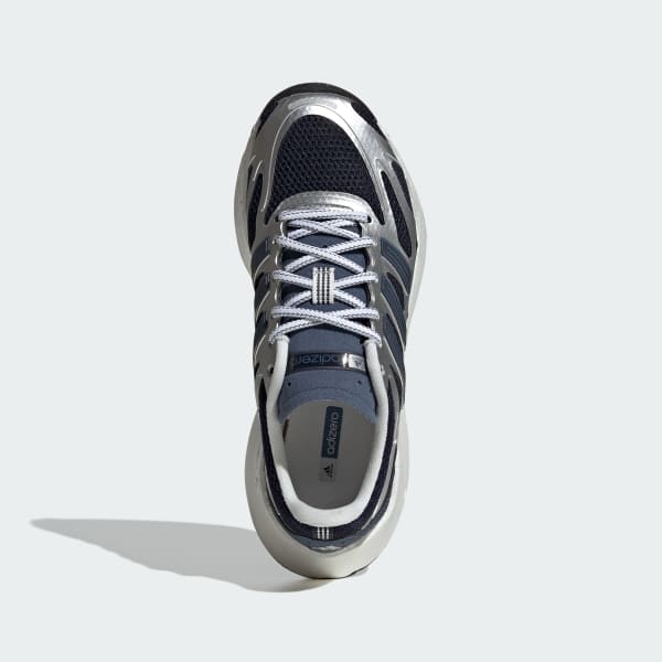 Silver Adizero Aruku Shoes Kids