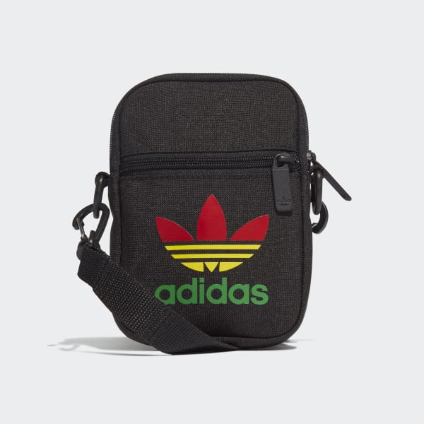 adidas trefoil tasche