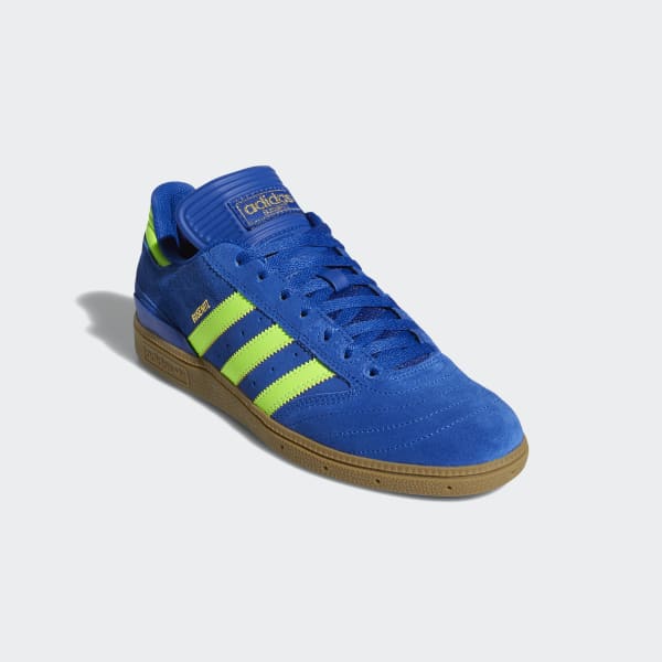 adidas skateboarding shoes blue