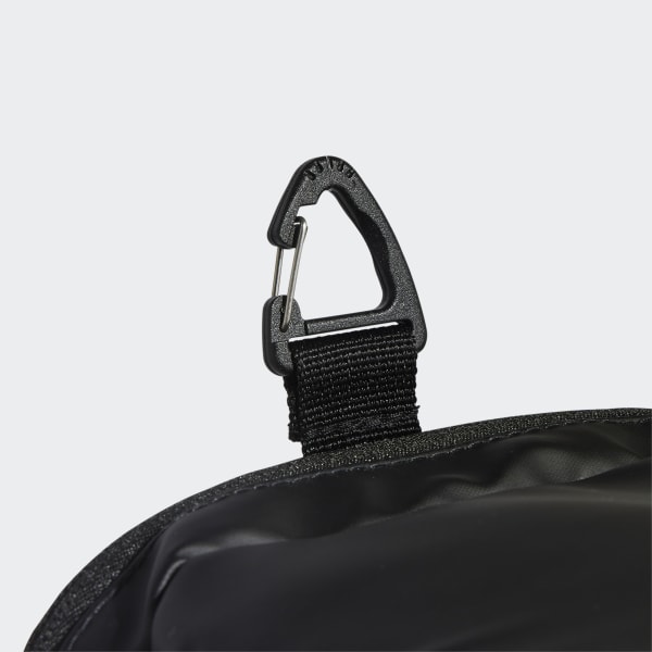 adidas VS.6 Black/Gold Hockey Stick Bag - Black