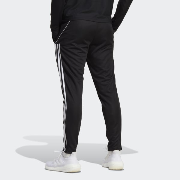 adidas Tiro 23 League Training Pants - Black | adidas Philippines