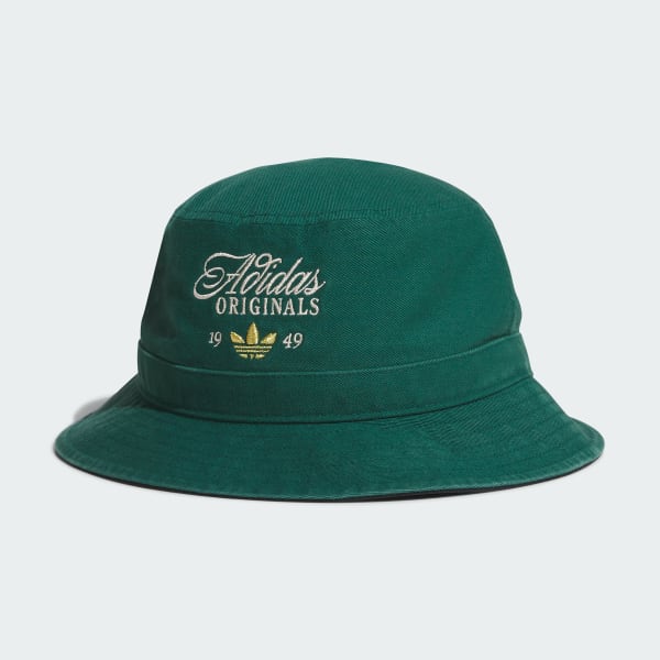 【数原龍友着用】GREED THIRTEEN　Bucket Hat　GREEN 数原龍友着用】GREED THIRTEEN Bucket Hat GREEN 数原龍友着用GREED