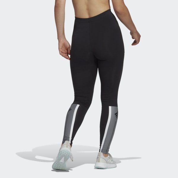 Nero Tight Essentials Pinstripe Block VS119