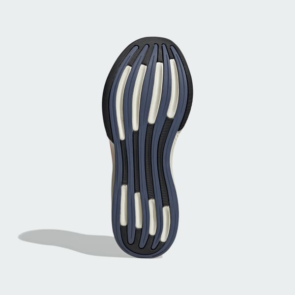 Grun Response Super Schuh