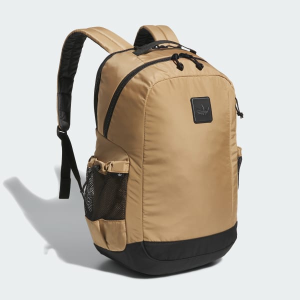 Marron Originals Overland Backpack