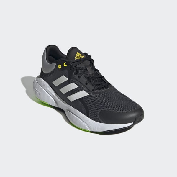 Gris Zapatillas Response
